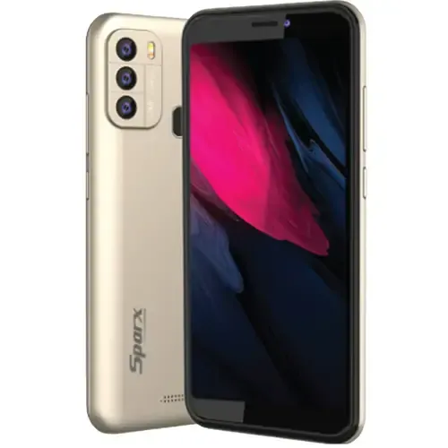 Sparx S6 photo