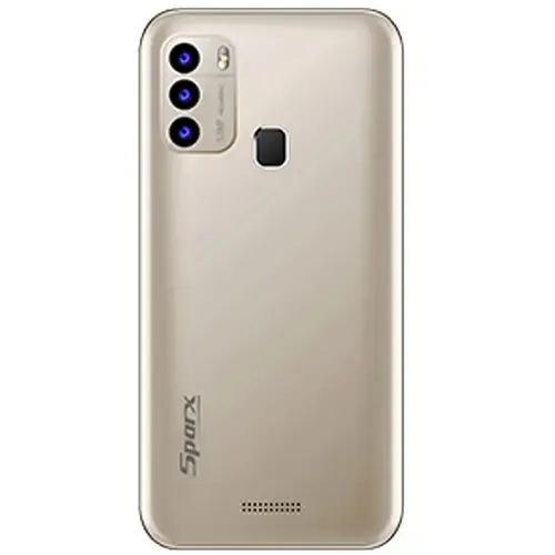 Sparx S6 photo