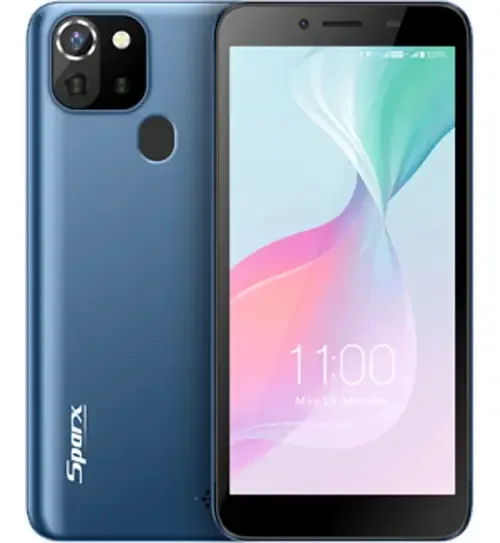 Sparx S7 photo