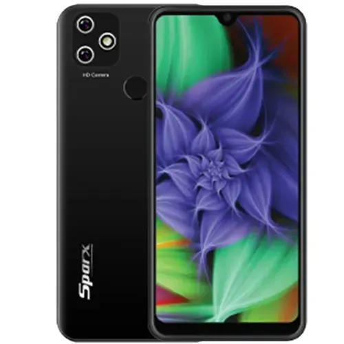Sparx S9 photo