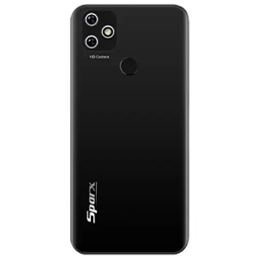 Sparx S9 photo