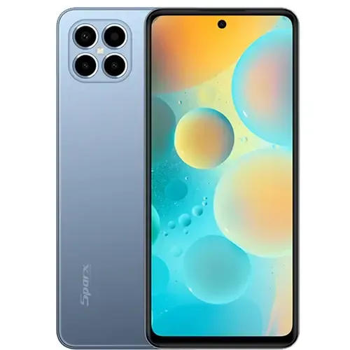 Sparx Ultra 11 photo