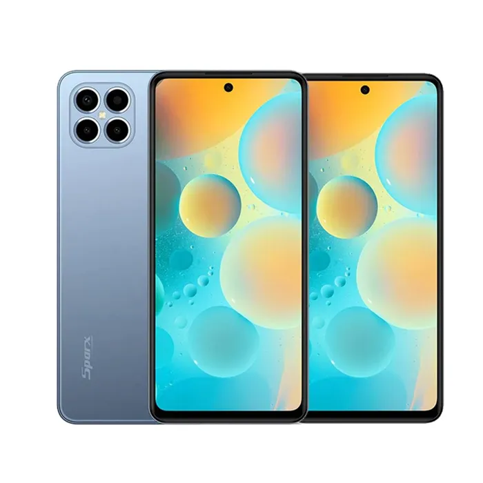 Sparx Ultra 11 photo