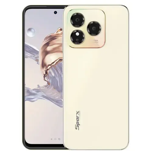 Sparx Ultra 8 photo
