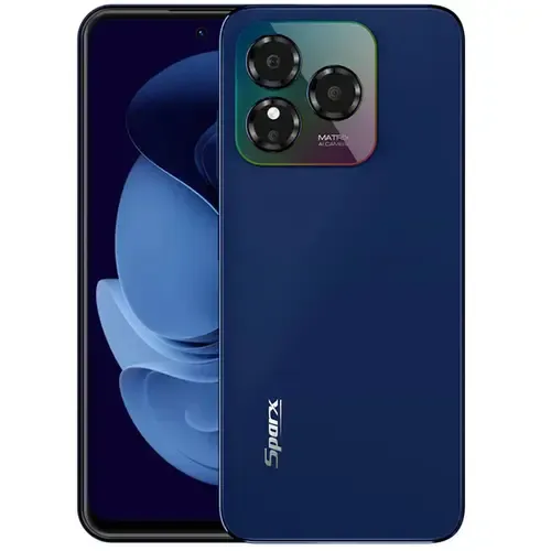 Sparx Ultra 8 Pro photo