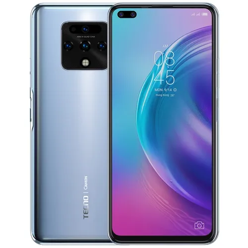 Tecno Camon 16 photo