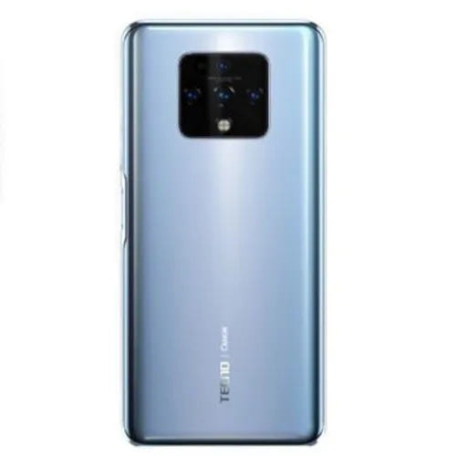 Tecno Camon 16 photo