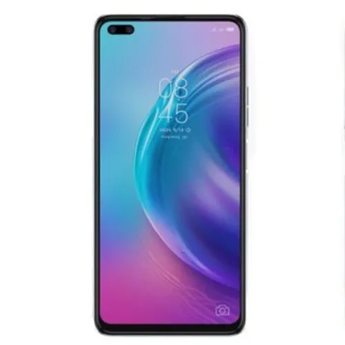 Tecno Camon 16 photo