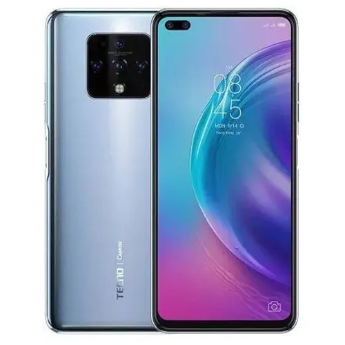 Tecno Camon 16 Premier photo