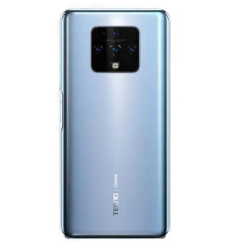 Tecno Camon 16 Premier photo