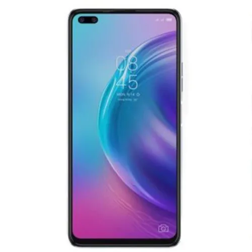 Tecno Camon 16 Premier photo