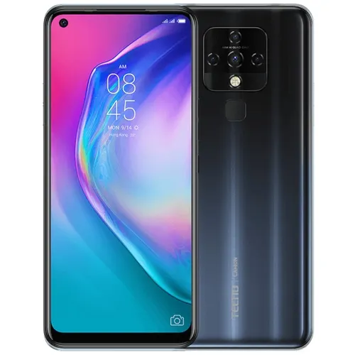 Tecno Camon 16 SE photo