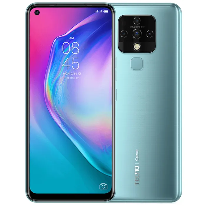 Tecno Camon 16 SE photo