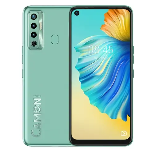 Tecno Camon 17 photo