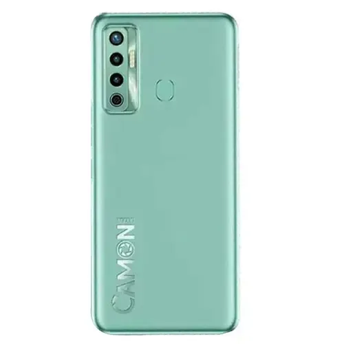 Tecno Camon 17 photo