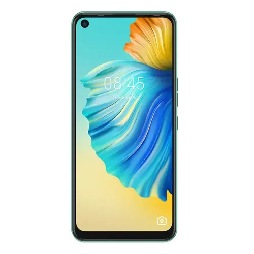 Tecno Camon 17 photo
