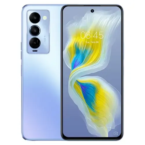 Tecno Camon 18 Premier photo