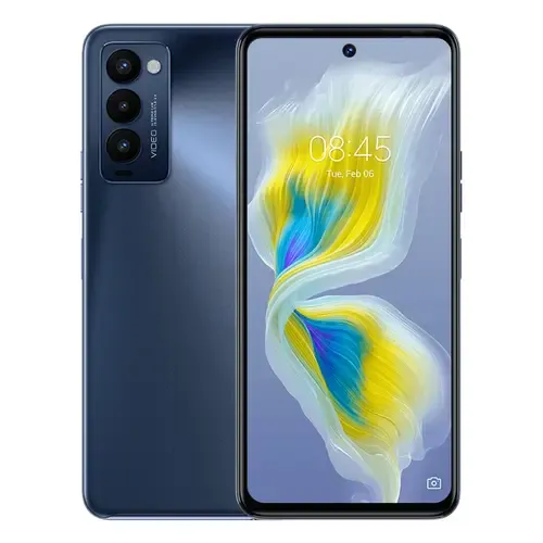 Tecno Camon 18P photo