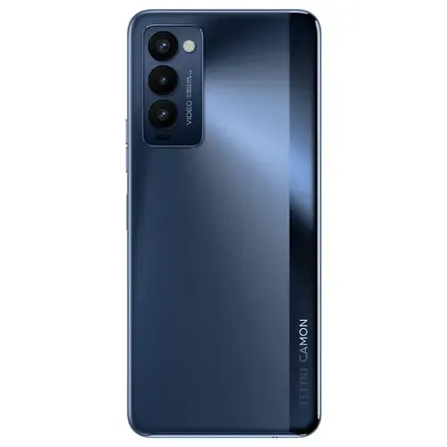 Tecno Camon 18P photo
