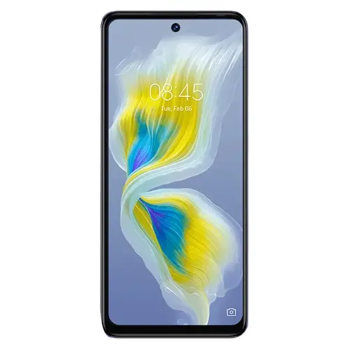 Tecno Camon 18P photo