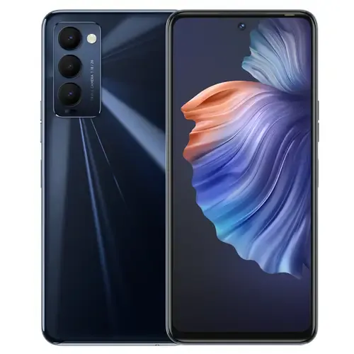 Tecno Camon 18T photo