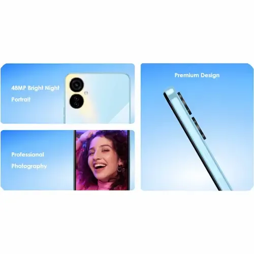 Tecno Camon 19 Neo photo