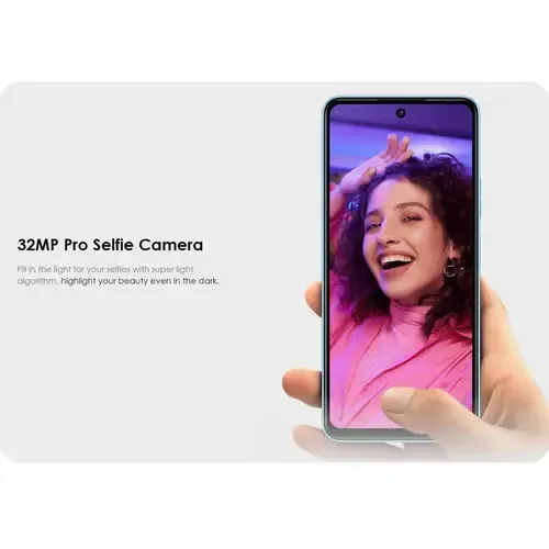 Tecno Camon 19 Neo photo
