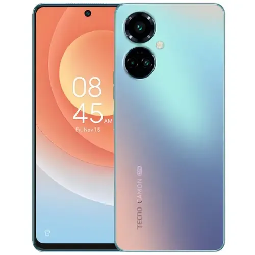 Tecno Camon 19 Pro photo
