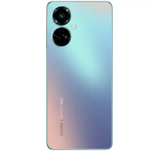 Tecno Camon 19 Pro photo