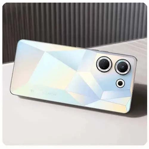 Tecno Camon 20 photo
