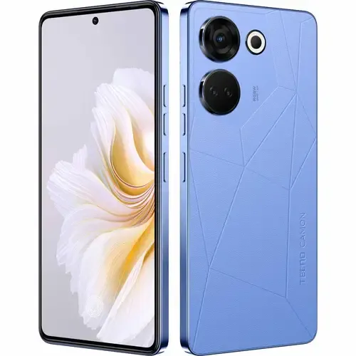 Tecno Camon 20 Pro photo