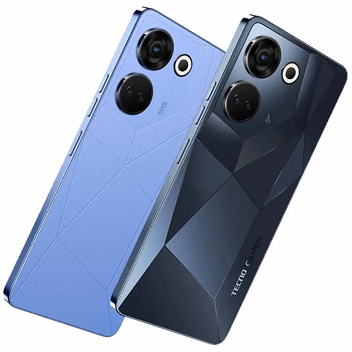 Tecno Camon 20 Pro photo