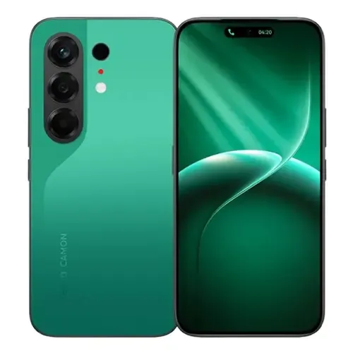 Tecno Camon 50 photo