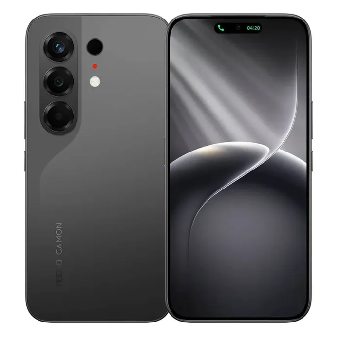 Tecno Camon 50 photo