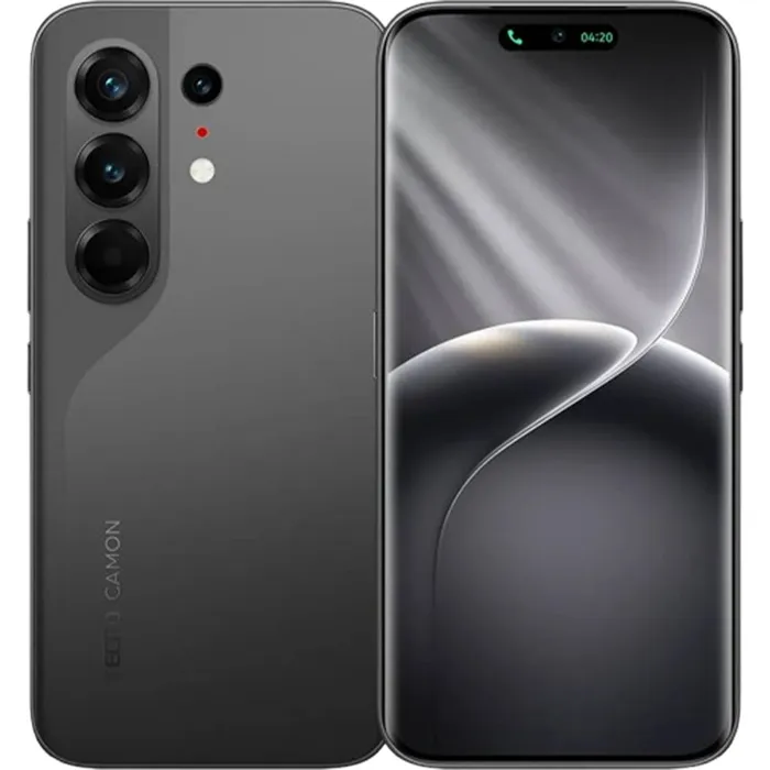 Tecno Camon 50 Pro photo
