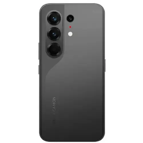 Tecno Camon 50 Pro photo