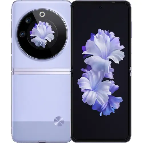 Tecno Phantom V Flip photo