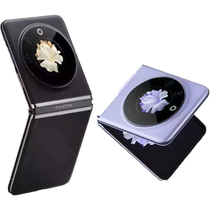 Tecno Phantom V Flip photo