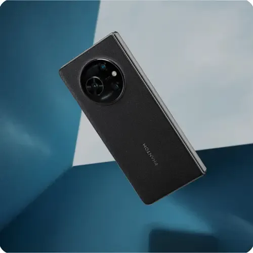 Tecno Phantom V Fold photo