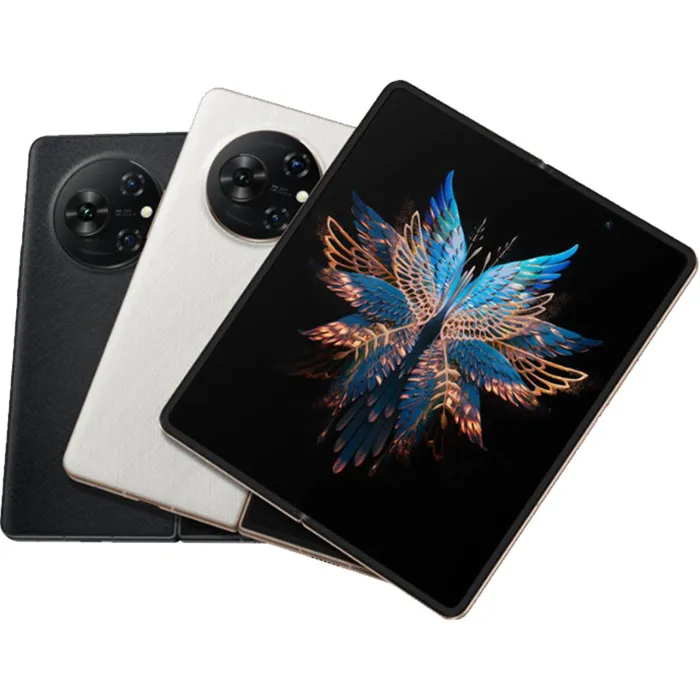 Tecno Phantom V Fold photo