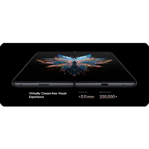Tecno Phantom V Fold photo