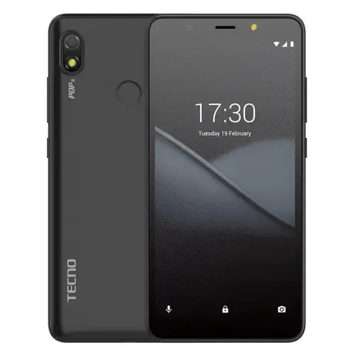 Tecno Pop 3 photo