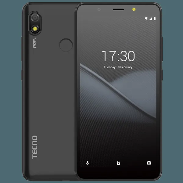 Tecno Pop 3 photo