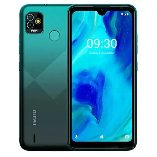 Tecno Pop 5 photo