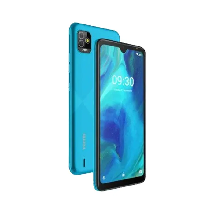 Tecno Pop 5 photo