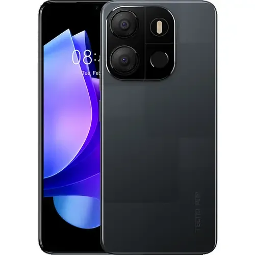 Tecno Pop 7 photo