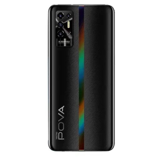 Tecno Pova 2 photo