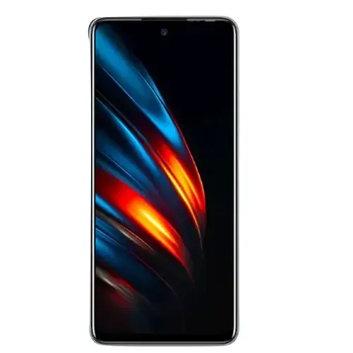 Tecno Pova 2 photo