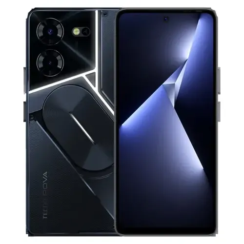 Tecno Pova 5 Pro photo