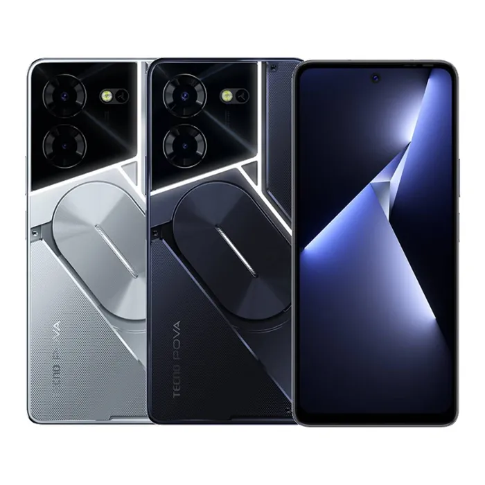 Tecno Pova 5 Pro photo